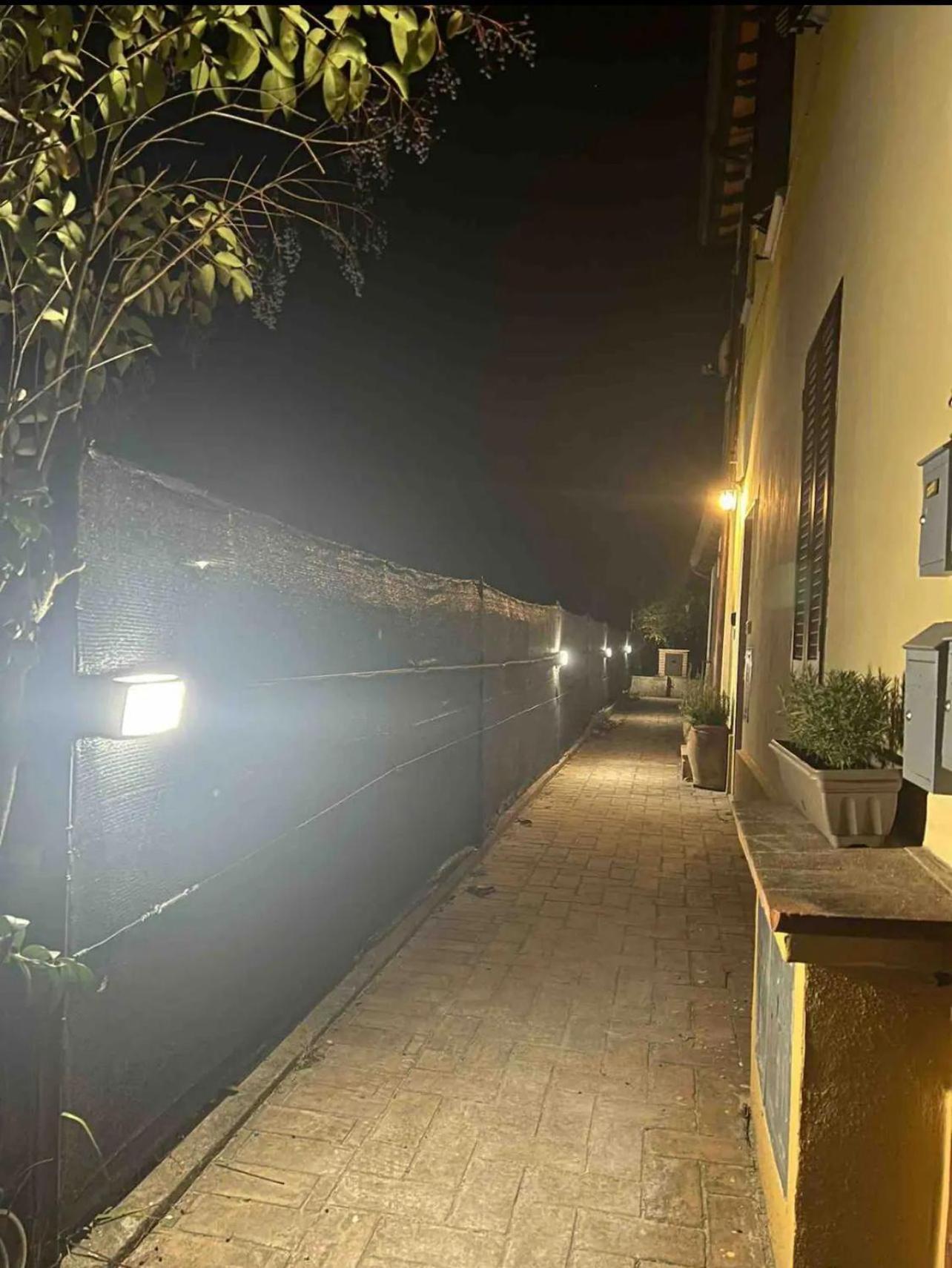 Casa Vacanze Manzoni 289 بيرودجا المظهر الخارجي الصورة