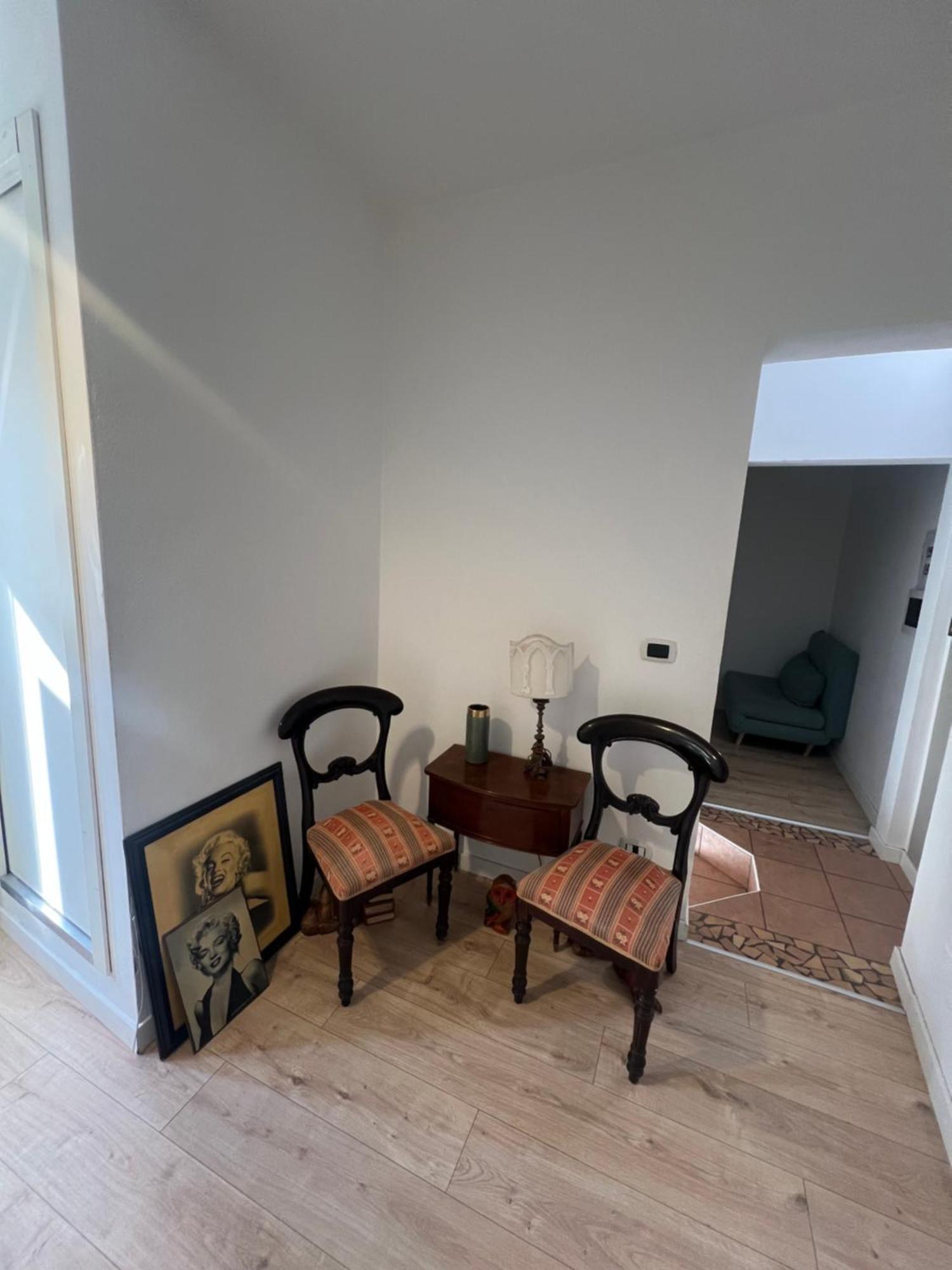 Casa Vacanze Manzoni 289 بيرودجا المظهر الخارجي الصورة
